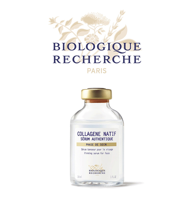 商品Biologique Recherche|Biologique Recherche 原液之谜 提升紧致嘟嘟脸（精华原液） 30ml,价格¥637,第2张图片详细描述