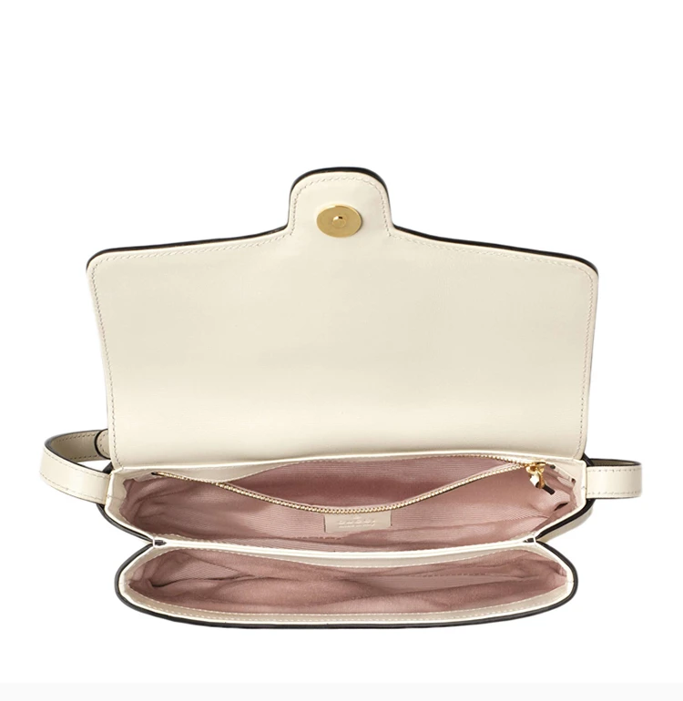 商品Gucci|GUCCI 古驰 Arli系列小号肩背包 550129-0V10G-9022,价格¥15728,第8张图片详细描述
