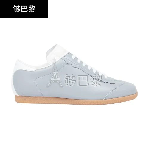 商品MAISON MARGIELA|【预售】 女士 休闲运动鞋 Recicla 运动鞋  MMM2547YGRY,价格¥4844,第2张图片详细描述