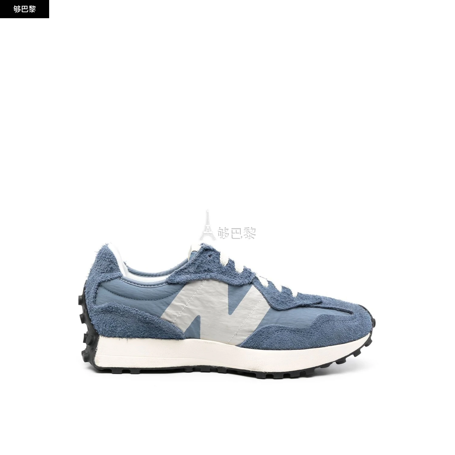 商品New Balance|【特惠7.0折】【预售】 2023春夏 女士 休闲运动鞋 休闲鞋 1882974  U327WCBVIN ,价格¥1577,第3张图片详细描述