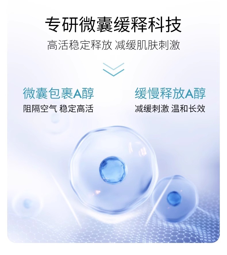 商品SkinCeuticals|修丽可视黄醇真A醇精华乳30ml抗皱抗老【香港直邮】,价格¥476,第6张图片详细描述