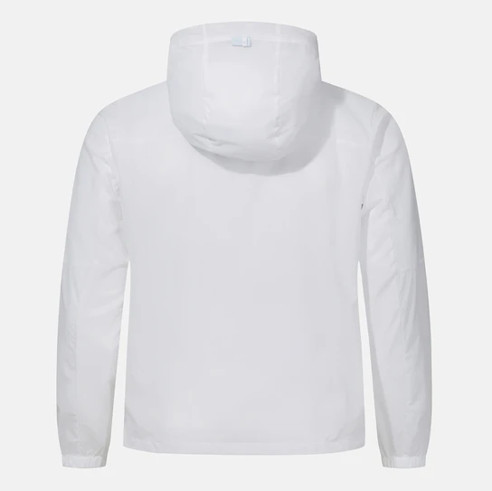 商品DESCENTE|【享贝家】ZY-（预售款）迪桑特 户外速干轻薄防晒衣 皮肤衣 春夏新款 男女情侣 SO223RWB44,价格¥985,第15张图片详细描述