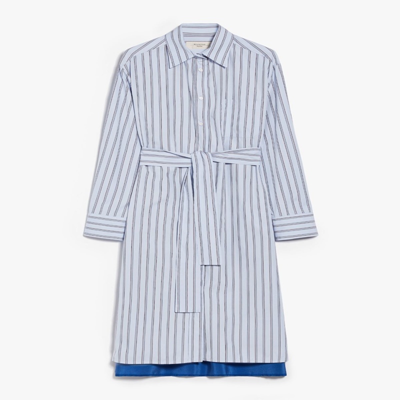 商品Weekend Max Mara|当季新品连衣裙EDIPO,价格¥2606,第1张图片详细描述