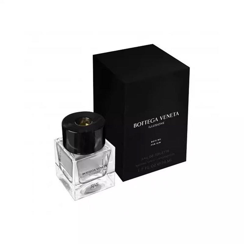 商品Bottega Veneta|葆蝶家BV幻境之木ILLUSIONE BOIS NU淡香水50ML,价格¥418,第4张图片详细描述