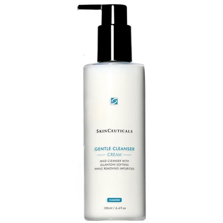 商品SkinCeuticals|Skinceuticals 修丽可 温和洁面乳 190ml ,价格¥335,第1张图片详细描述