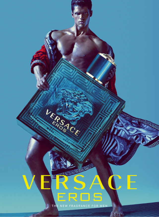 商品[国内直发] Versace|专柜正品】范思哲爱罗斯男士香水【限时赠送手提袋】,价格¥276,第1张图片详细描述