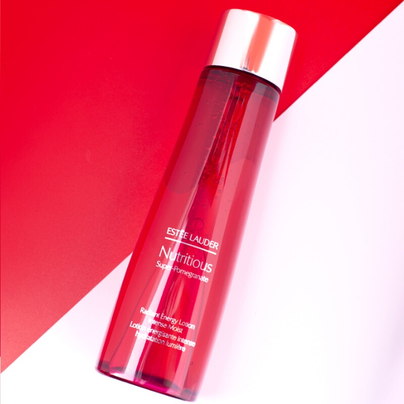 商品Estée Lauder|ESTEE LAUDER 雅诗兰黛 鲜活亮采能量水 清爽型 新版 200ml,价格¥303,第3张图片详细描述
