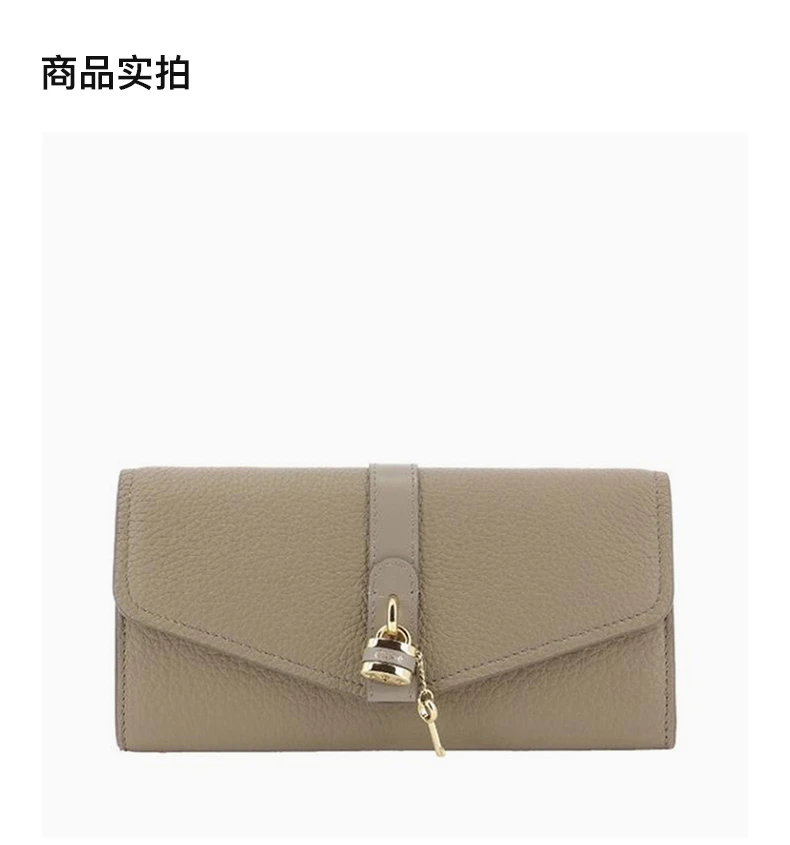商品Chloé|Chloe' 蔻依 女士挎包 C20SP314-B71-23W,价格¥3296,第3张图片详细描述