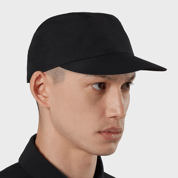 商品Arc'teryx|【Brilliant|包邮包税】始祖鸟 STEALTH CAP[FW22] 隐形帽 VEMFUX4685,价格¥1497,第3张图片详细描述