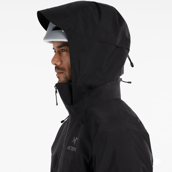 商品Arc'teryx|【Brilliant|包邮包税】始祖鸟 BETA AR JACKET M[SS23] 新款上市 Beta AR 男士夹克 AJNSMX7339,价格¥7638,第12张图片详细描述