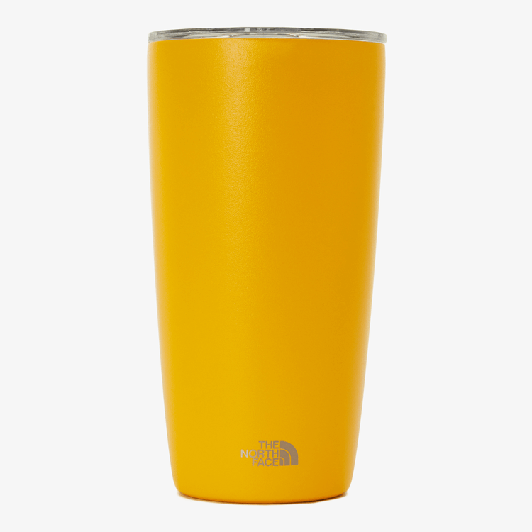 商品The North Face|【Brilliant|北面特惠】北面TNF不倒翁473ML TNF TUMBLER 473ML GOLD_YELLOW NA5CP71A,价格¥308,第3张图片详细描述