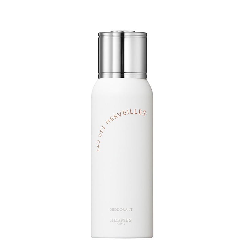 商品Hermes|Hermes爱马仕橘采星光香氛止汗喷雾100ml,价格¥358,第9张图片详细描述