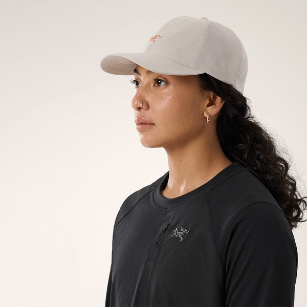商品Arc'teryx|【Brilliant|包邮包税】SMALL BIRD HAT [FW24] 新款上市 小鸟帽 AEOFUX7074,价格¥608,第7张图片详细描述