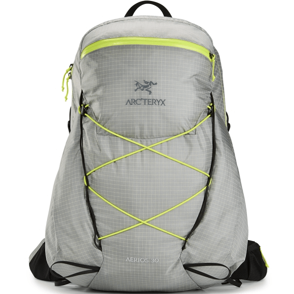 商品Arc'teryx|【Brilliant|包邮包税】始祖鸟 AERIOS 30 BACKPACK W[SS23] 新款上市 Areas 30 双肩包女士 ABNSWX6735,价格¥2070,第3张图片详细描述