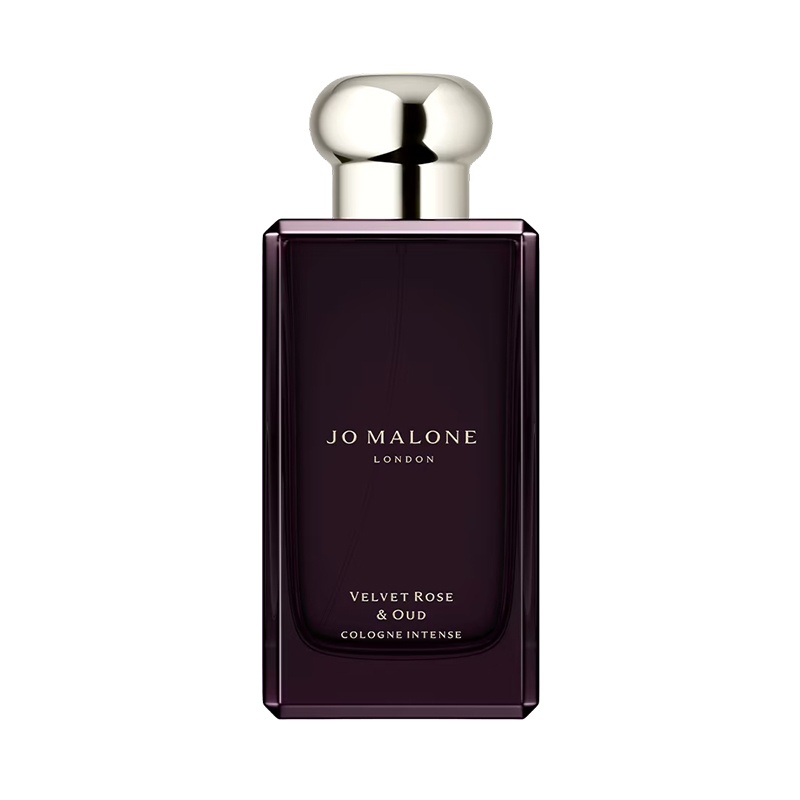 商品Jo Malone London|Jo Malone London祖·玛珑 丝绒玫瑰与乌木女士香水50/100ML,价格¥791,第8张图片详细描述