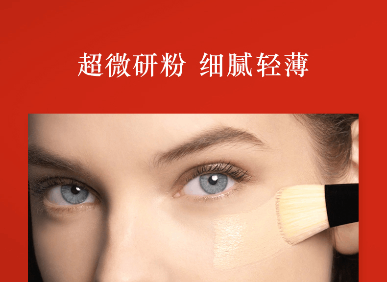 商品Giorgio Armani|Giorgio Armani阿玛尼 权力粉底液 30ml 多色号可选 持久不脱妆 高度遮瑕控油（新旧版随机发）,价格¥246,第5张图片详细描述