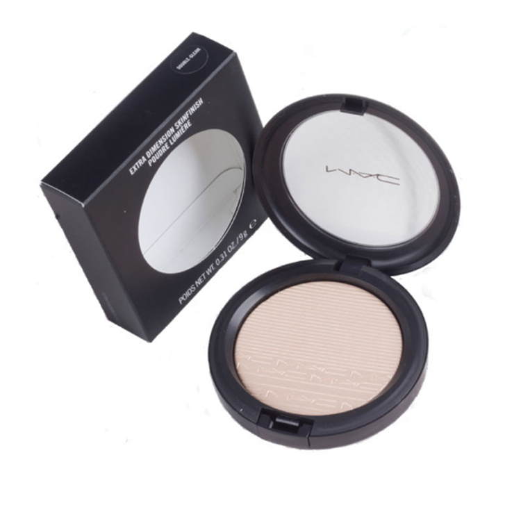 ��商品[国内直发] MAC|MAC立体绒光修容盘生姜高光9g,价格¥154,第8张图片详细描述