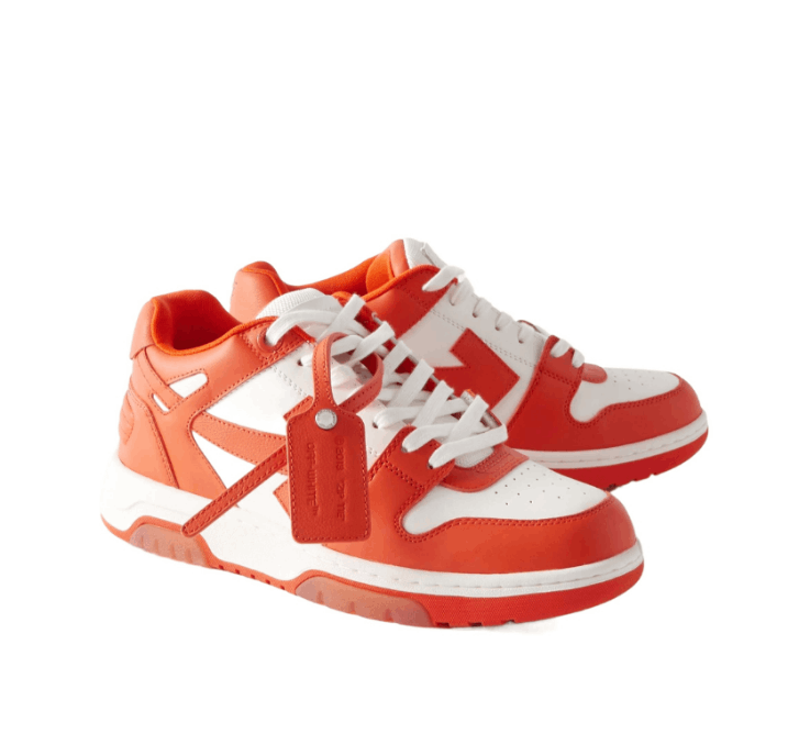商品Off-White|低帮时尚板鞋运动鞋多色经典爆款 OMIA189S22LEA001 （澳门仓发货）,价格¥3364,第8张图片详细描述