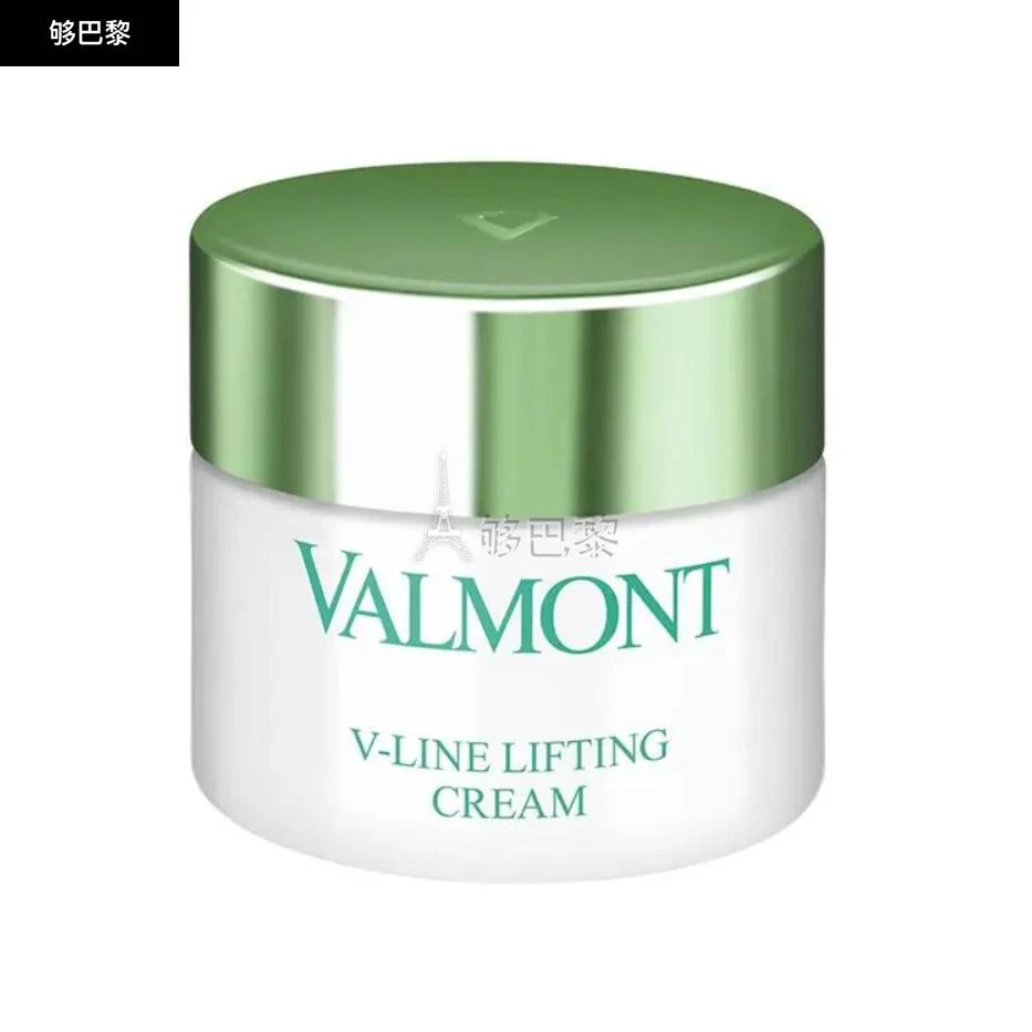 商品Valmont|VALMONT 女士 面霜 塑颜修护面霜 VLM064,价格¥1614,第5张图片详细描述