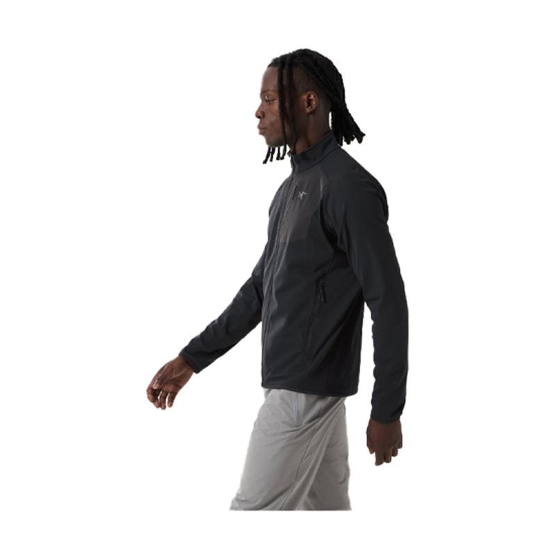 商品Arc'teryx|ARCTERYX始祖鸟 男士 Delta涤纶夹克,价格¥1496,第5张图片详细描述