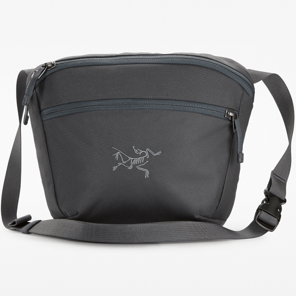 商品Arc'teryx|【Brilliant|包邮包税】始祖鸟 MANTIS 2 WAIST PACK[SS23] 新款上市 Mantis 2 腰包 ABNSUX6100,价格¥842,第20张图片详细描述