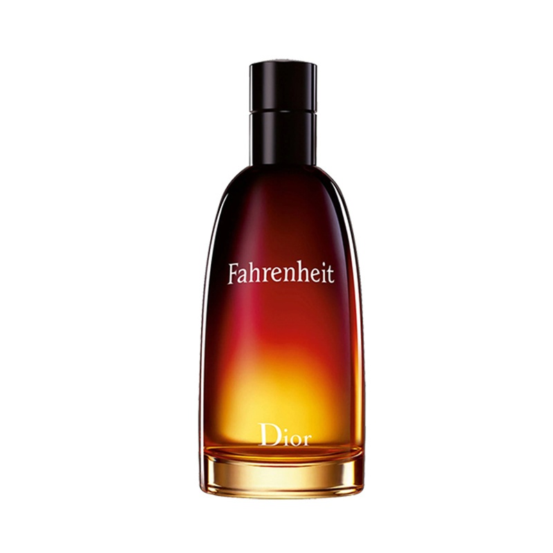 商品Dior|Dior迪奥 华氏温度男士淡香水EDT 50/100/200ml,价格¥515,第1张图片详细描述