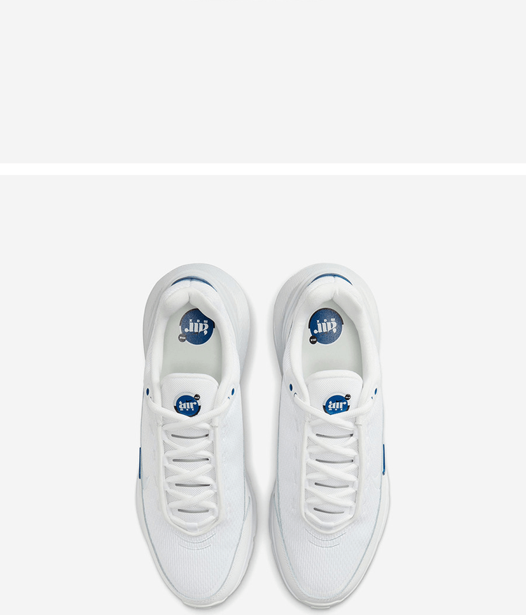 商品NIKE|【Brilliant|包邮包税】耐克 NIKE AIR MAX PULSE 男生  休闲鞋 运动鞋  FQ4156 100,价格¥641,第3张图片详细描述