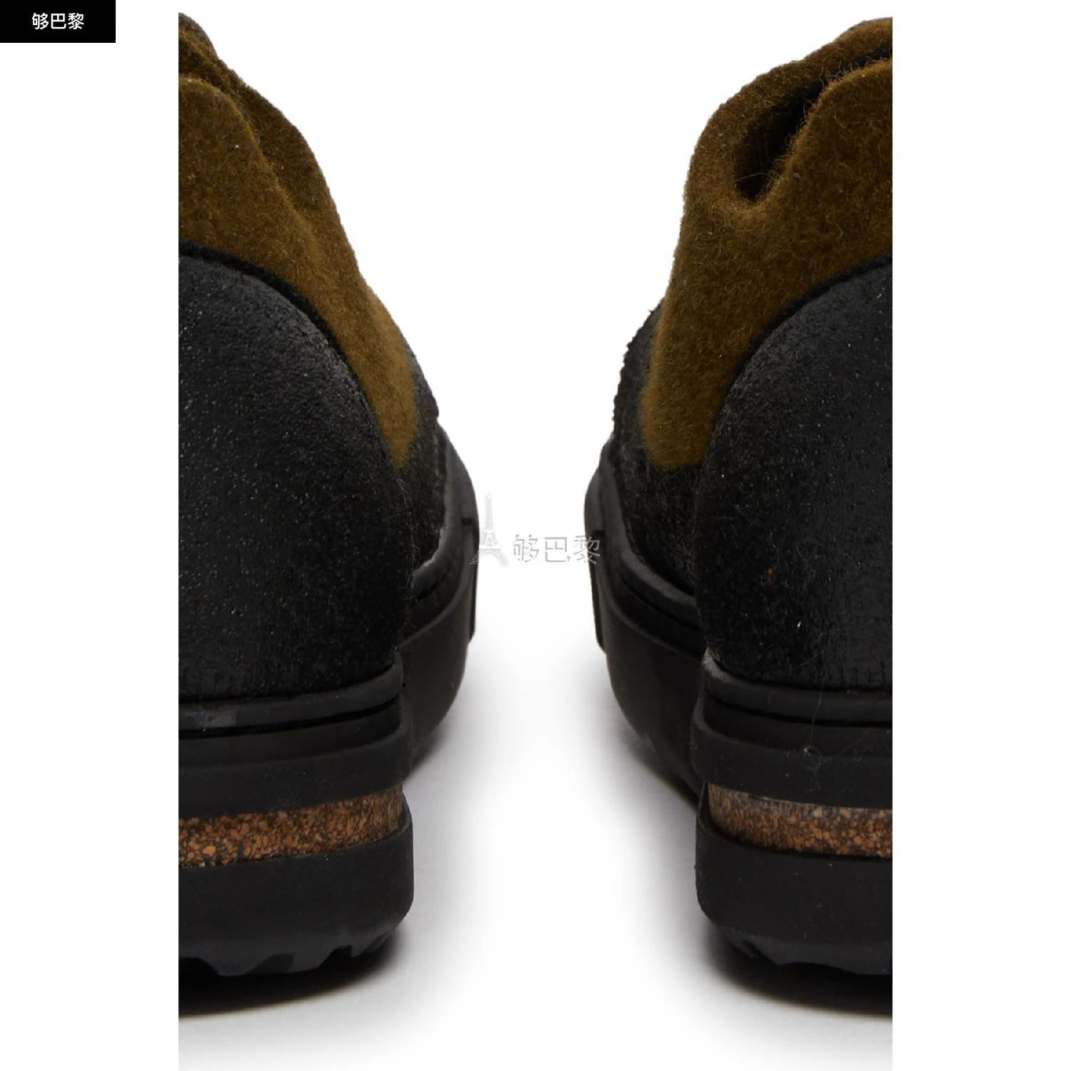 商品Birkenstock|【特惠9.0折】包邮包税【预售7天发货】 BIRKENSTOCK 男士 休闲运动鞋 Brend Low Dip FE 运动鞋  BIO34M8ZGEE,价格¥1731,第7张图片详细描述