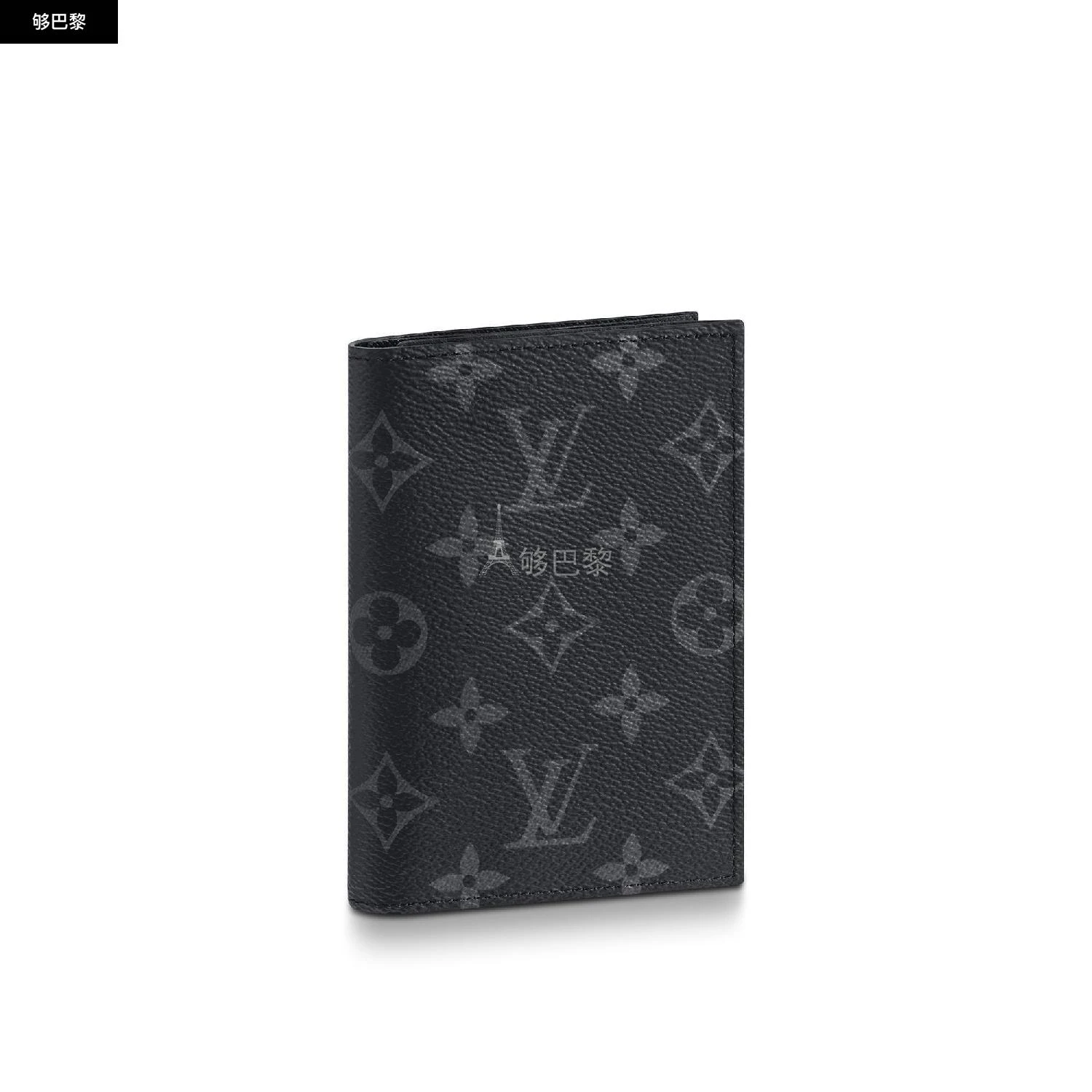 商品Louis Vuitton|包邮包税【预售7天发货】 LV路易威登 23秋冬 女士 护照夹 护照套 M64501,价格¥2877,第3张图片详细描述