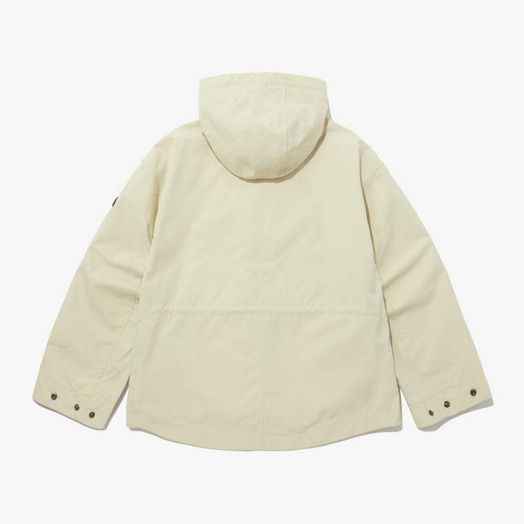 商品The North Face|【Brilliant|北面特惠】北面女式旅行夹克 W'S TRAVELER JACKET HERB_GARDEN NJ2HP33A,价格¥852,第3张图片详细描述