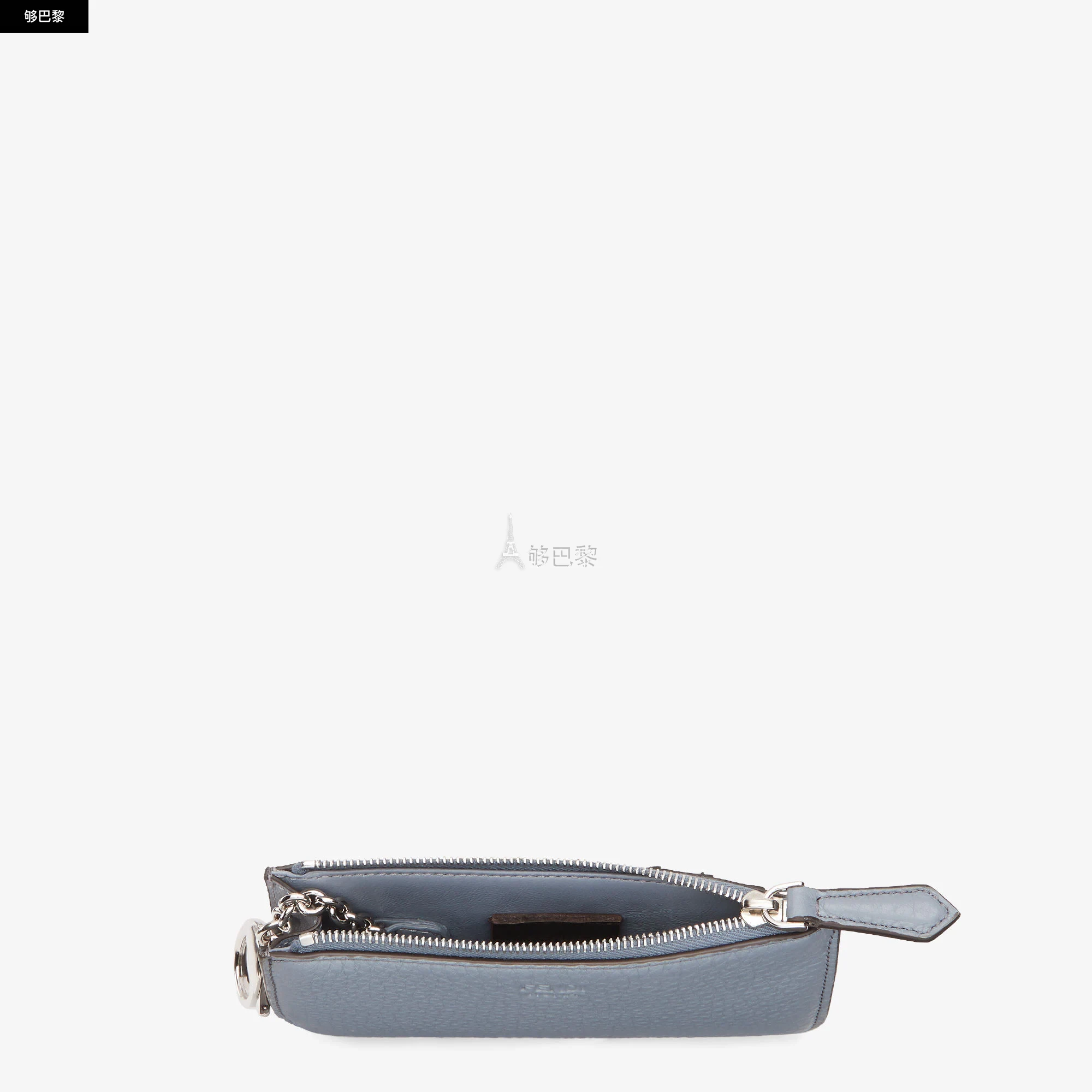 商品Fendi|【预售】 芬迪 25春夏 女士 钥匙包 Key Case Pouch 8AP161A91BF09VN ,价格¥4014,第5张图片详细描述