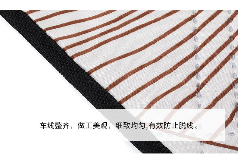 商品[国内直发] MobiGarden|多功能郊游露营徒步用野餐垫户外露营折叠便携午休野外地垫超轻草坪野餐布,价格¥148,第25张图片详细描述