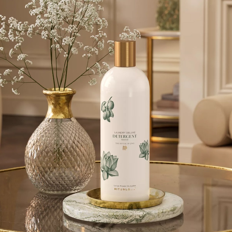 商品Rituals|经典系列香味洗衣液 1000ml 清洁衣物清新留香,价格¥238,第4张图片详细描述