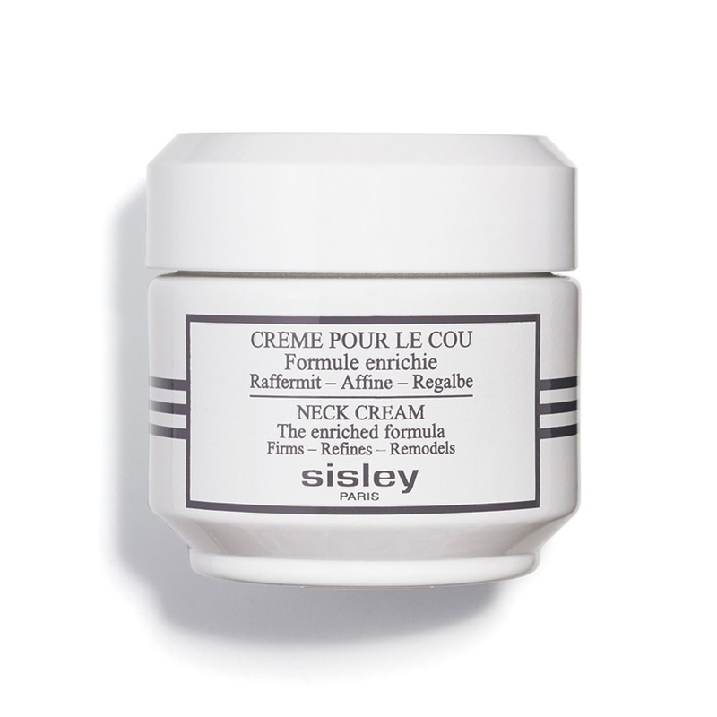 商品Sisley|Sisley希思黎美颈乳霜50ml,价格¥759,第4张图片详细描述