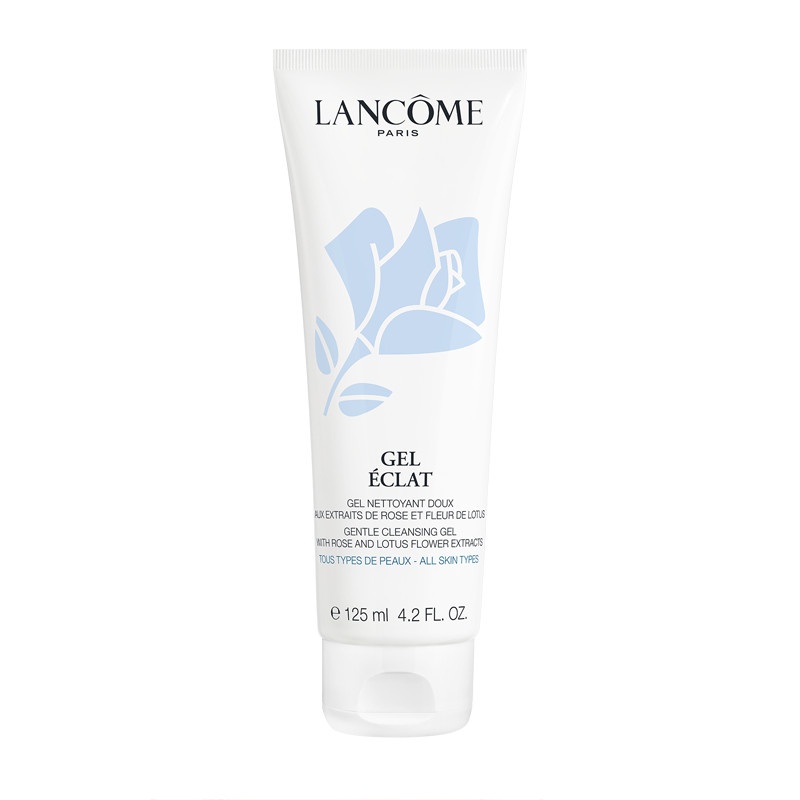 商品Lancôme|Lancome兰蔻清滢嫩肤洁面乳125ml,价格¥196,第3张图片详细描述