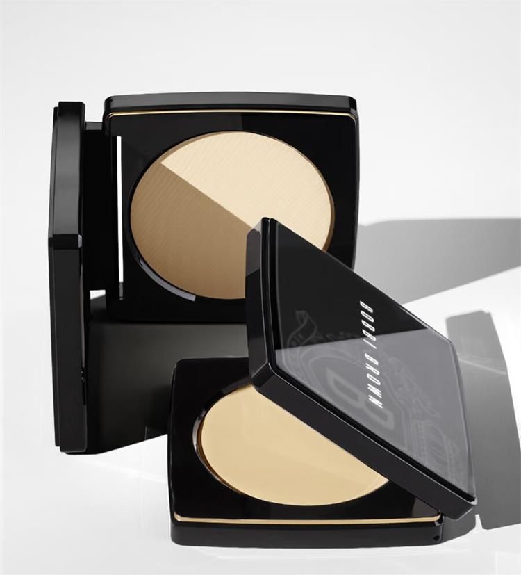 商品Bobbi Brown|BOBBI BROWN/芭比波朗 羽柔蜜粉饼 01号 PALE YELLOW 9g,价格¥303,第1张图片详细描述