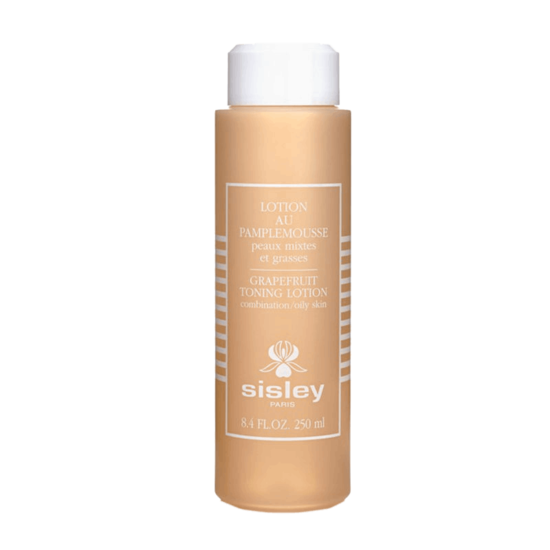 商品Sisley|Sisley希思黎西柚调理爽肤化妆水250ml,价格¥497,第8张图片详细描述