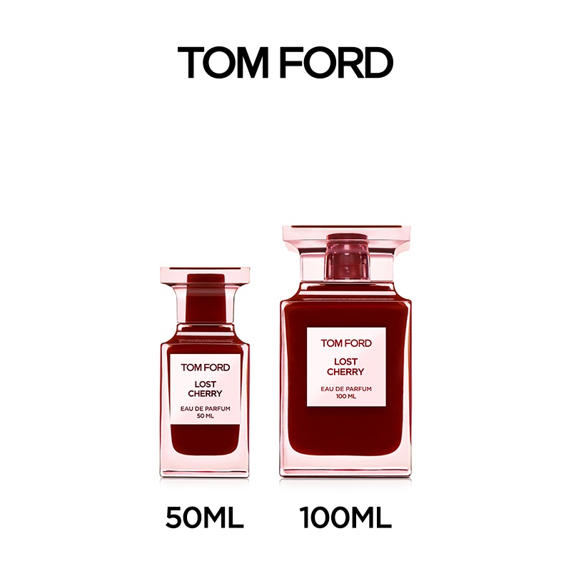 商品Tom Ford|TOM FORD汤姆福特【朱一龙推荐】落樱甜情男女士浓香水100ML TF中性EDP香水,价格¥1123,第2张图片详细描述