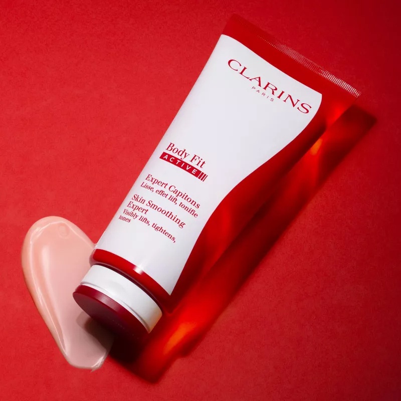 商品Clarins|Clarins娇韵诗轻盈纤体身体精华乳200ML,价格¥360,第3张图片详细描述