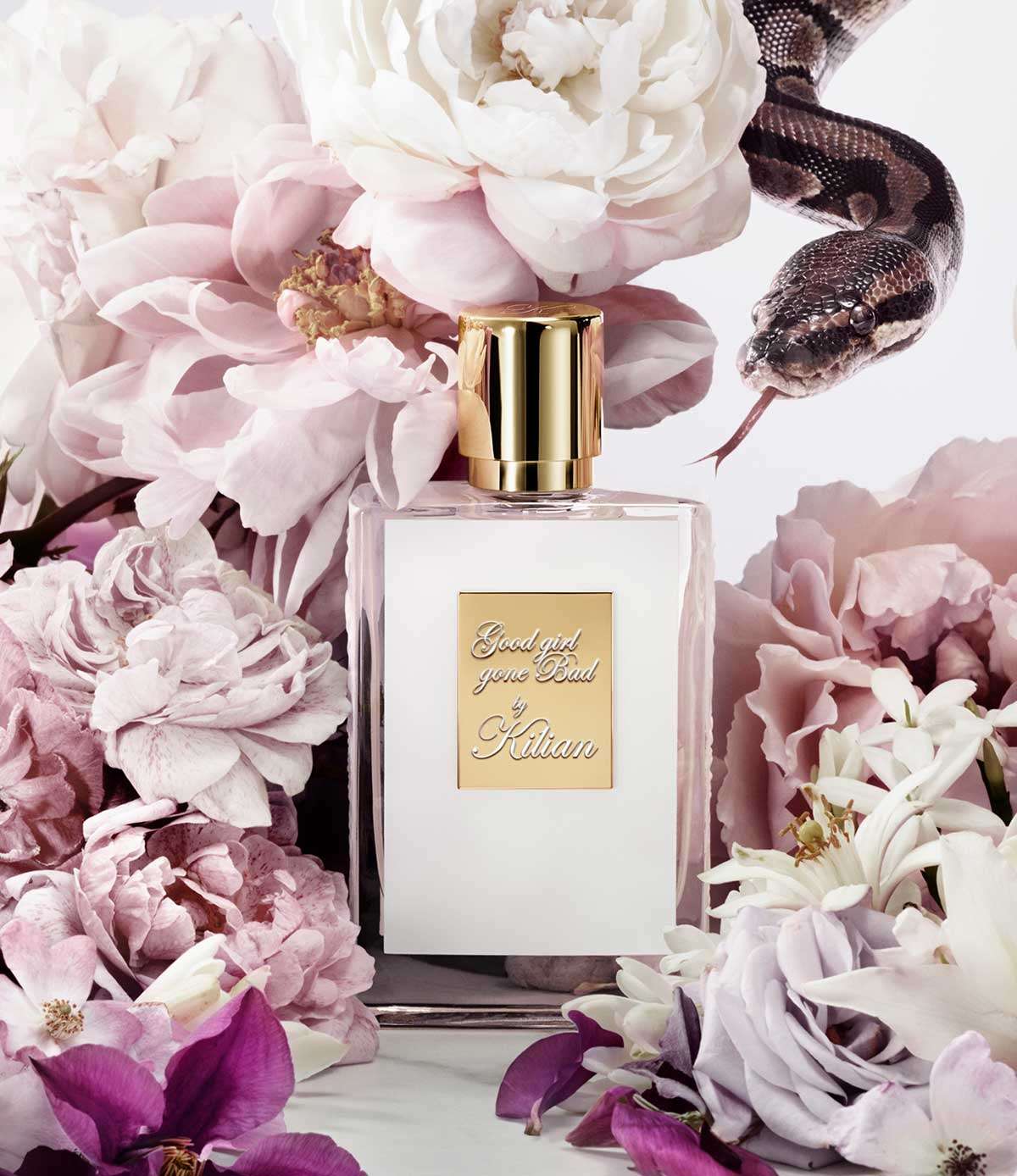商品Kilian|By Kilian凯利安狂野淑女女性香水50ml,价格¥1320,第3张图片详细描述