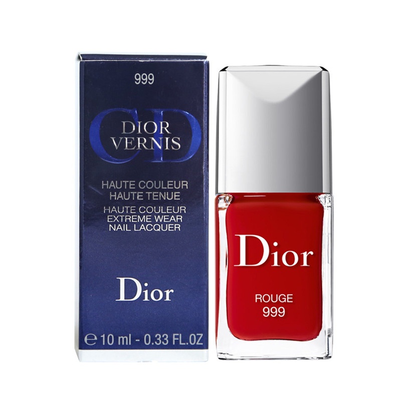 商品Dior|Dior迪奥 指甲油10ml,价格¥206,第4张图片详细描述