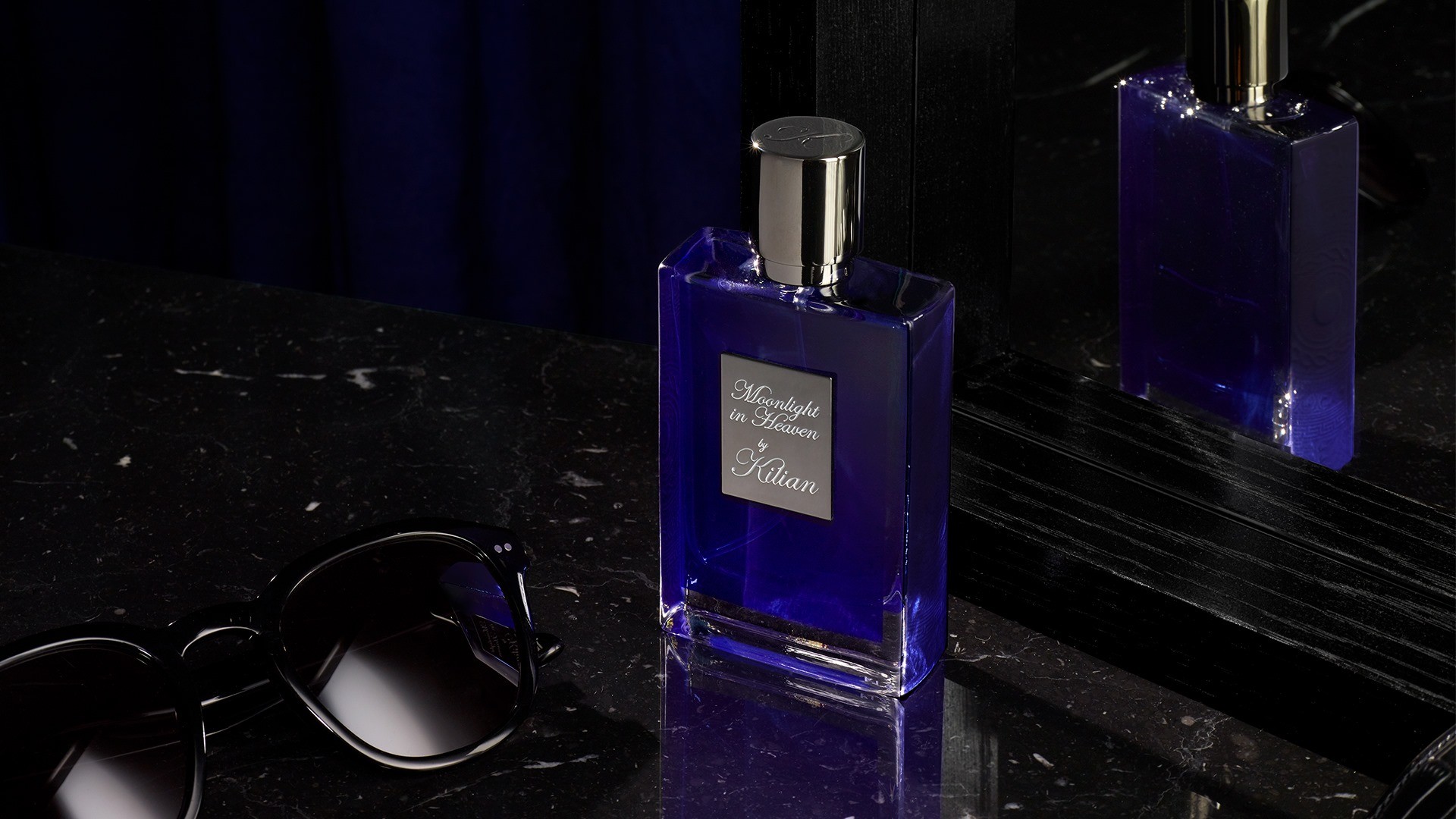 商品Kilian|By Kilian凯利安凯利安天堂月光中性香水50ml,价格¥1320,第2张图片详细描述