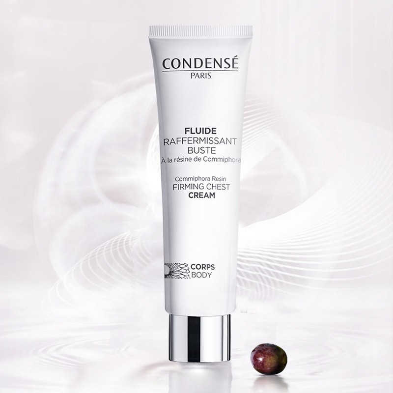 商品CONDENSE|珂蒂丝 胸部紧致霜100ml 滋润提拉粉嫩,价格¥229,第10张图片详细描述