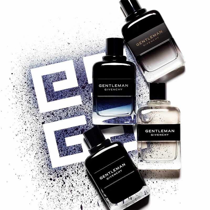 商品Givenchy|纪梵希 绅士浓情男士浓香水EDP 60-100ml 辛辣木质调,价格¥477,第10张图片详细描述