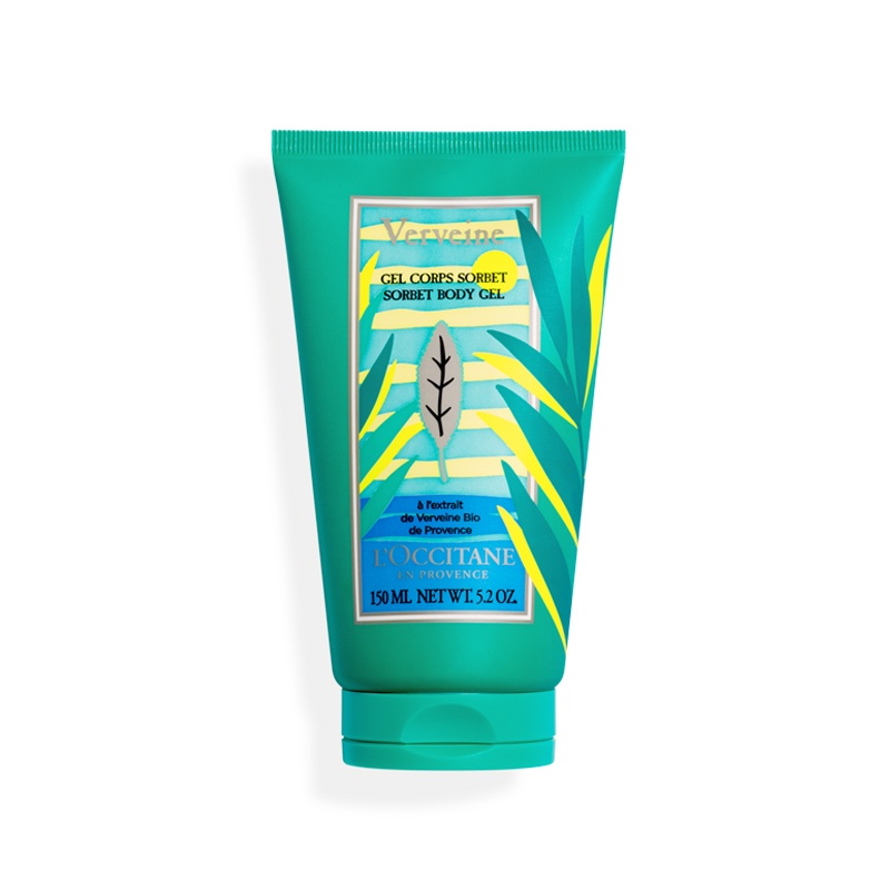 商品L'Occitane|L'occitane欧舒丹马鞭草夏日限定系列 润肤露150ml,价格¥183,第6张图片详细描述