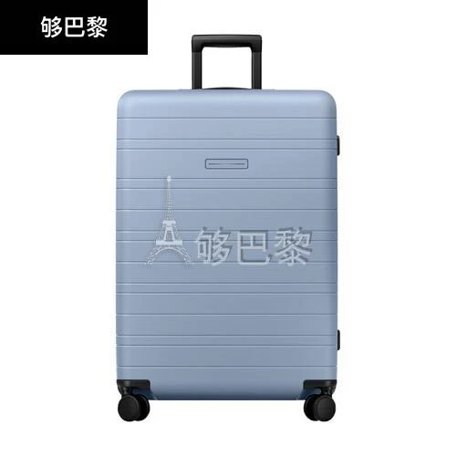 商品Horizn Studios|包邮包税【预售7天发货】 HORIZN STUDIOS 男士 旅行箱 H7 Essential 旅行箱 (90L)  HOR2RE77BLU,价格¥5525,第3张图片详细描述