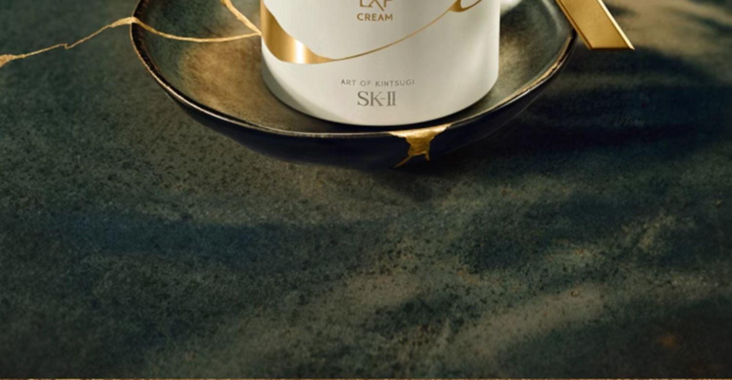 商品【原封正品】 SK-II|SK-II LXP匠心面霜 50g 抗皱滋润紧致丰盈光耀,价格¥2915,第2张图片详细描述