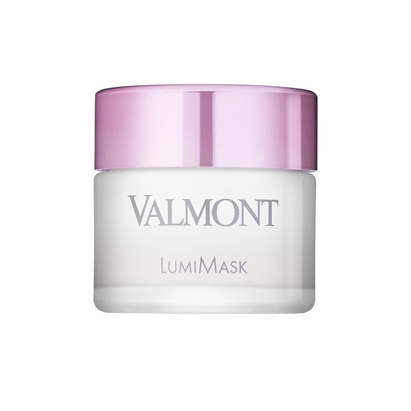 商品Valmont|Valmont法尔曼LUMI去角质焕白面膜50ml,价格¥897,第2张图片详细描述