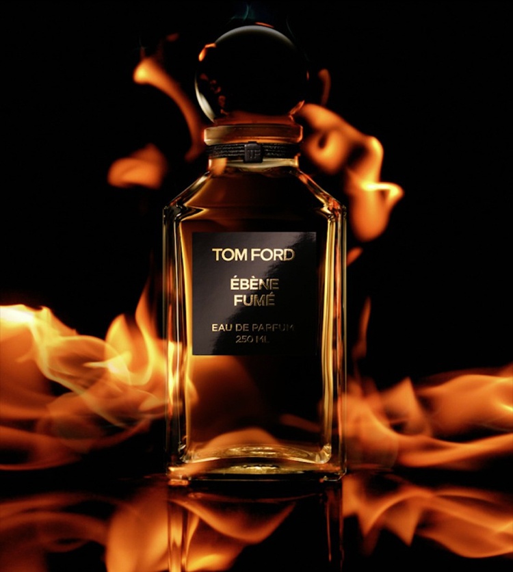 商品Tom Ford|汤姆福特烟木香水EDP 30-50-100ml,价格¥1203,第3张图片详细描述