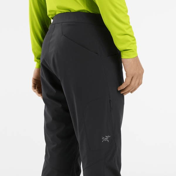 商品Arc'teryx|【Brilliant|包邮包税】始祖鸟 KONSEAL LIGHTWEIGHT PANT M[SS23] 新款上市 Conceal 轻便裤男 APNSMX7011,价格¥1189,第19张图片详细描述
